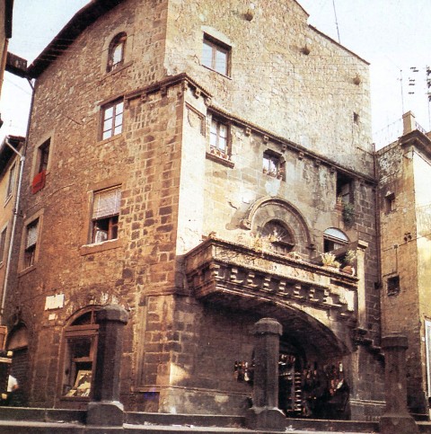 La Via Francigena